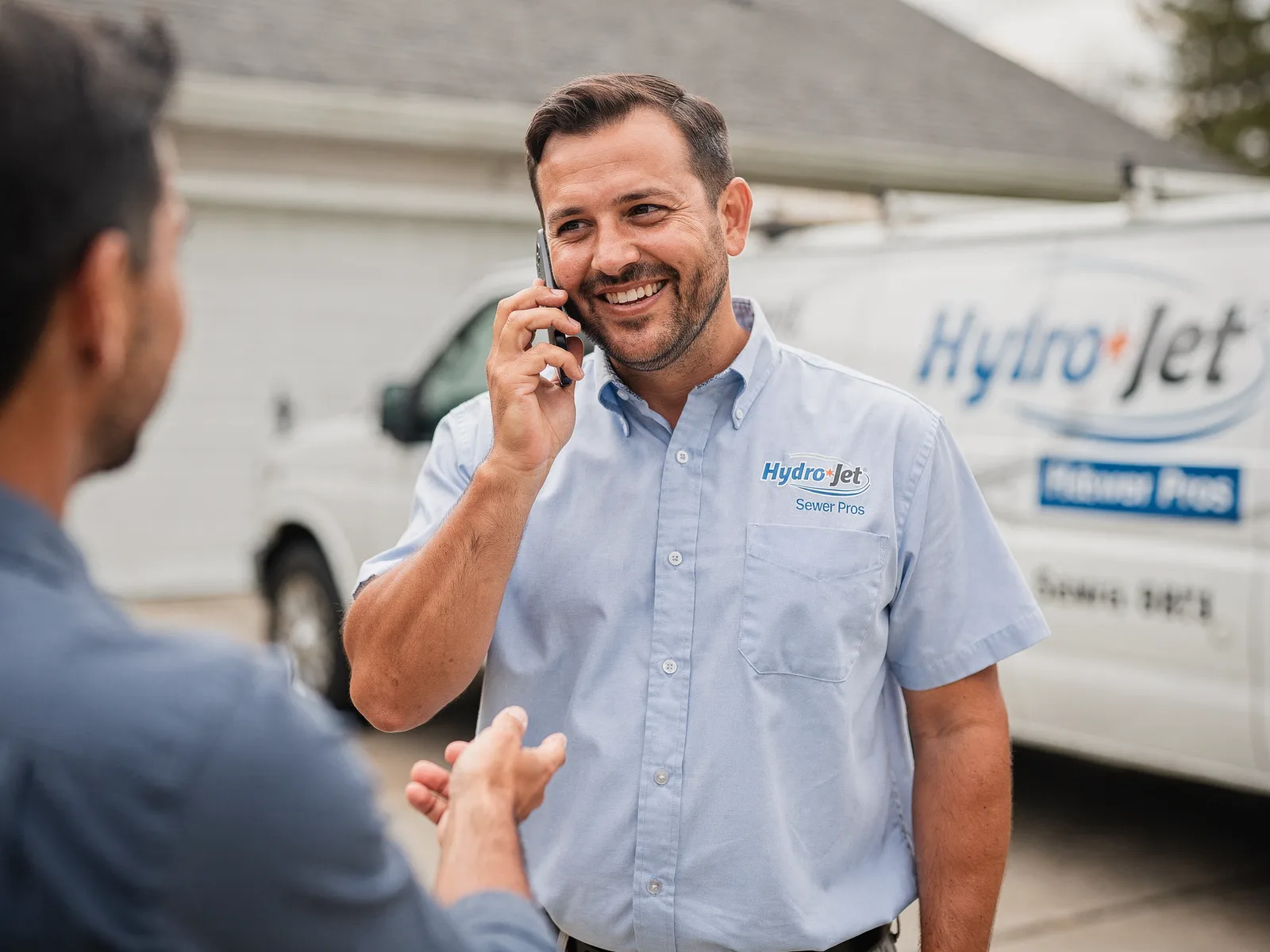 Hydro Jetting Deweyville, UT FAQs